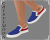 *CM*AMERICA SNEAKERS