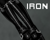 *TY Ironcore Boots