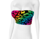 Rainbow Top
