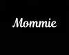 Mommie Necklace/F