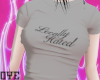 Locally Hated Tee