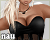 ~nau~ Uma outfit