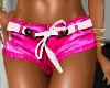 :D Sexy Hot Pink Shorts