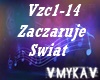 ZACZARUJE SWIAT