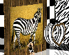 *Gqiii* Room Zebra
