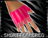 ST: Rider Gloves 2 :Pink