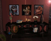 Melanin Solace Credenza