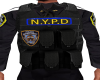 NYPD Vest