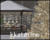 kk] Christmas Night DECO