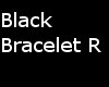 Black Diamonds Braclet
