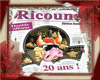 Ricoune - Nicollin
