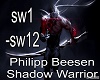 P.Beesen  Shadow Warrior