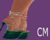 HEELZ V3
