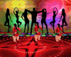 14 P Couple Reggaeton 1A
