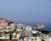 Naples Italy Overview