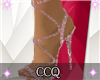 [CCQ]Jayla High- Heels