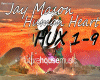 Jay Mason - Human Heart