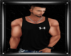 (J)UA Black Tank