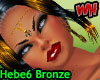 Hebe6 Bronze