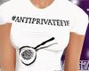  ♥| #AntiPrivateEye