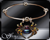 S* Set Spider Jewel