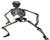 MISTER Skeleton Dance