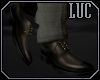 [luc] Gio Shoes