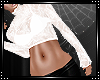*A* Lacey Top White I