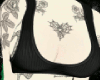 egirl top +tattoos