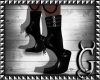 ::G::*Dark.SnowW.Boots