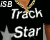 {iSB] Track Star