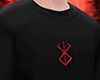 死 Berserk + Tattoo