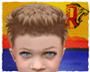 🦁 Xandy Ginger KID