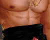 Azhaeris Noble Ruby Belt
