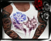 M)WOLF PRIDE TOP MALE
