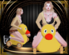 Ride On Ducky M & F