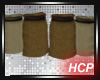 HCP  Hood Supplies