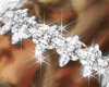 ICY FLEURDIS BRACELET