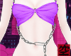 ☆Baby Chains Purple☆