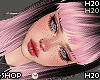 Dely Pink/Black