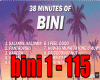 MNG Bini Collection