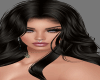 HAIR - BLACK - G587
