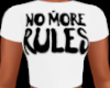 Rules Crop Top