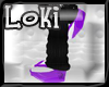*LK* Plah-Stikz Purple