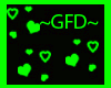 ~GFD~GOLDDUST COLLECTION