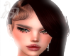 Queenie wine red