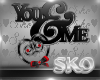 *SK*YOU&ME(R&B)