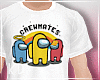 CrewMates T shirt-Boy-