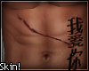 A- Scar!!