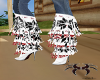  Sexy Native Cool Boots